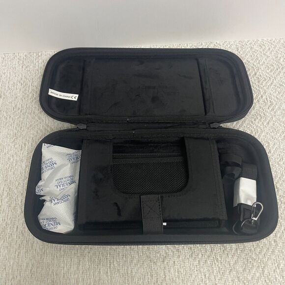 JSAUX Carrying Case for Nintendo Switch 2 Hard Shell NIB - Picture 7 of 11